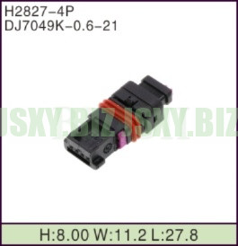 JSXY-H2827-4P