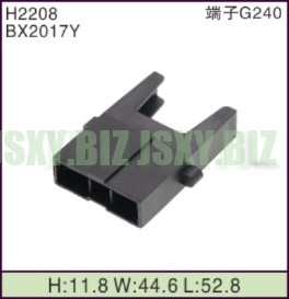 JSXY-H2208