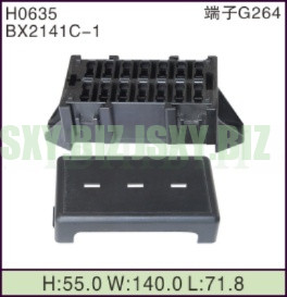 JSXY-H0635