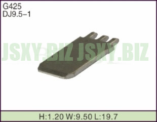 JSXY-G425